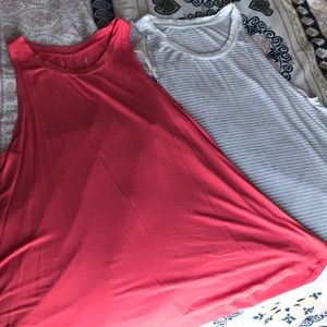 AMERICAN EAGLE muscle tanks
